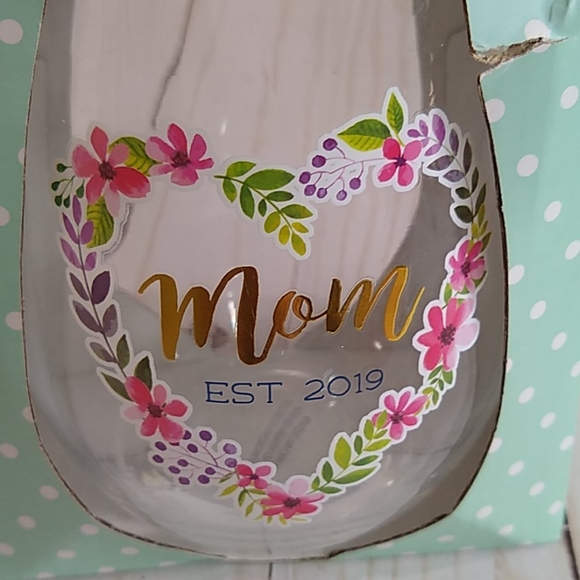 Sheffield  Home (Mother's day) Wine glass 22oz - Picture 7 of 7